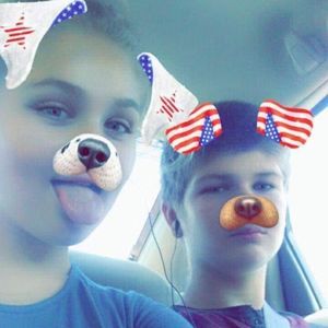 Meet your Posher, Donna